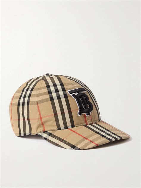 burberry hat cheap